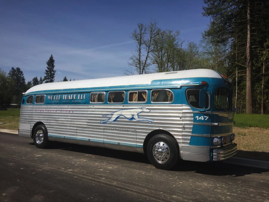 1941 GMC C-Series - Image 10 of 12