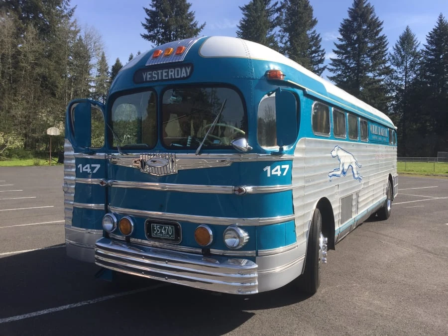 1941 GMC C-Series - Image 11 of 12