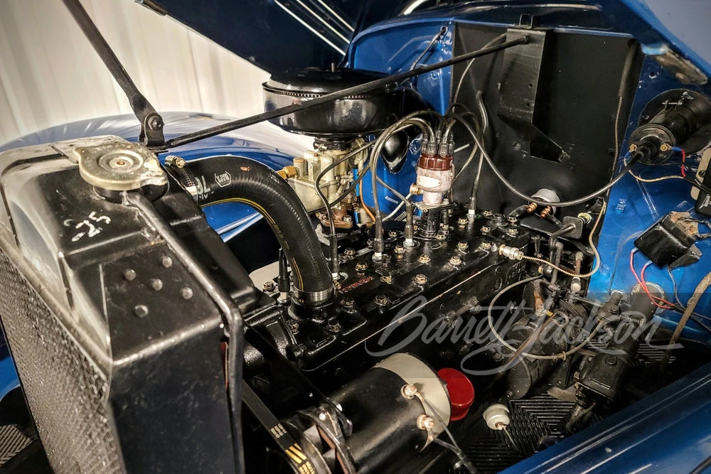 1941 Graham - Image 2 of 6