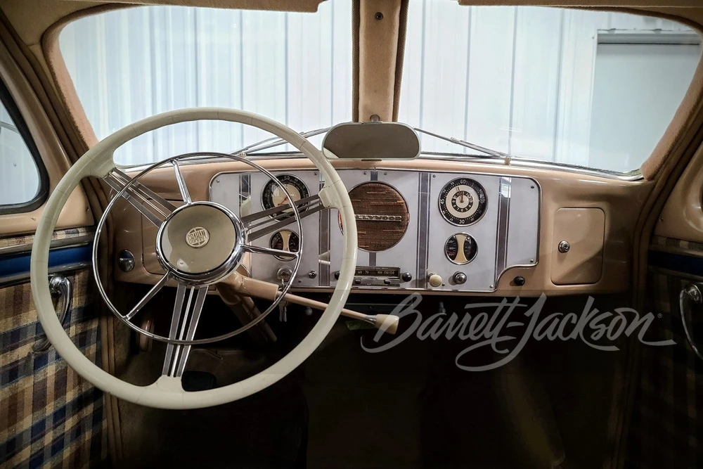 1941 Graham - Image 4 of 6