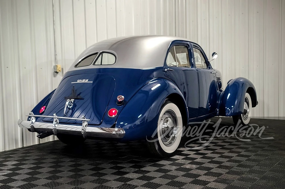 1941 Graham - Image 5 of 6