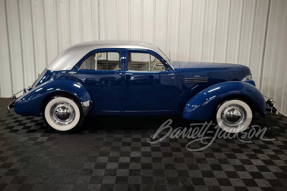 1941 Graham - Image 6 of 6