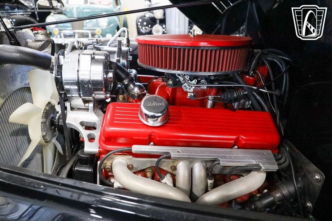 1941 Graham - Image 3 of 12