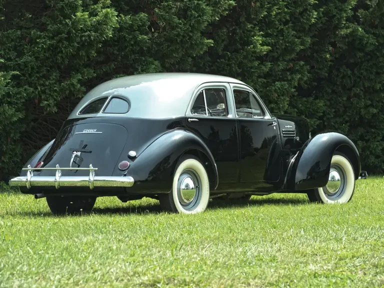 1941 Graham - Image 3 of 20
