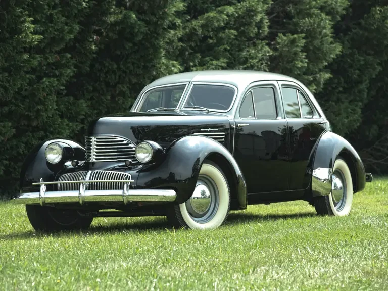 1941 Graham - Image 2 of 20