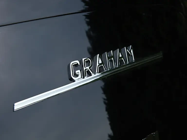 1941 Graham - Image 7 of 20