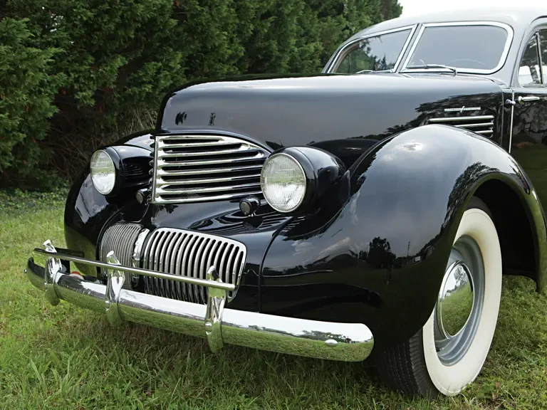 1941 Graham - Image 11 of 20
