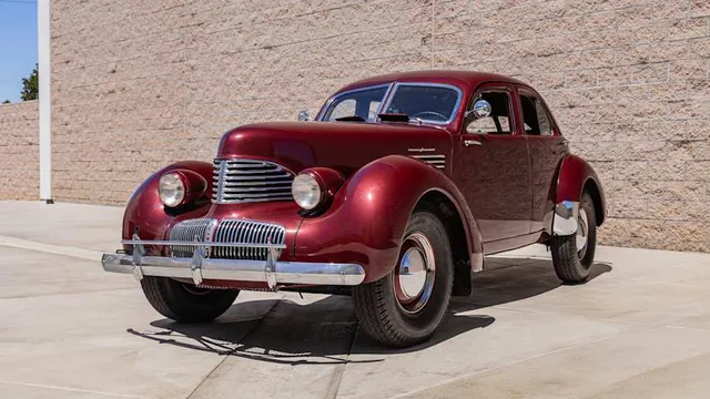 1941 Graham Hollywood