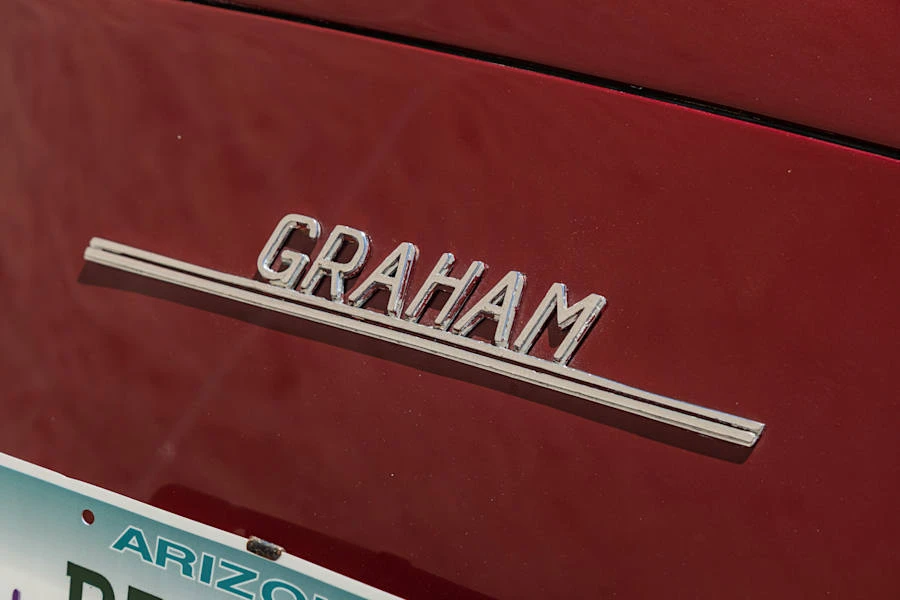 1941 Graham - Image 19 of 31