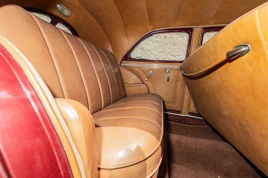 1941 Graham - Image 31 of 31