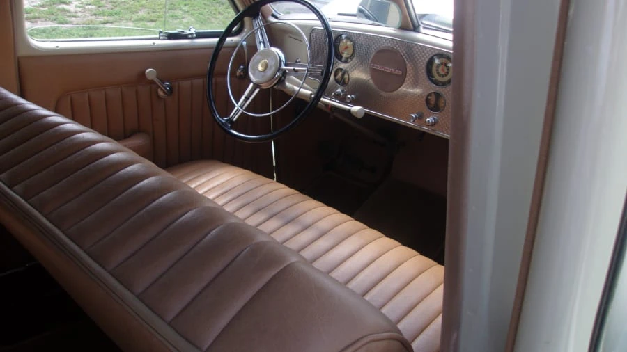 1941 Graham - Image 4 of 6