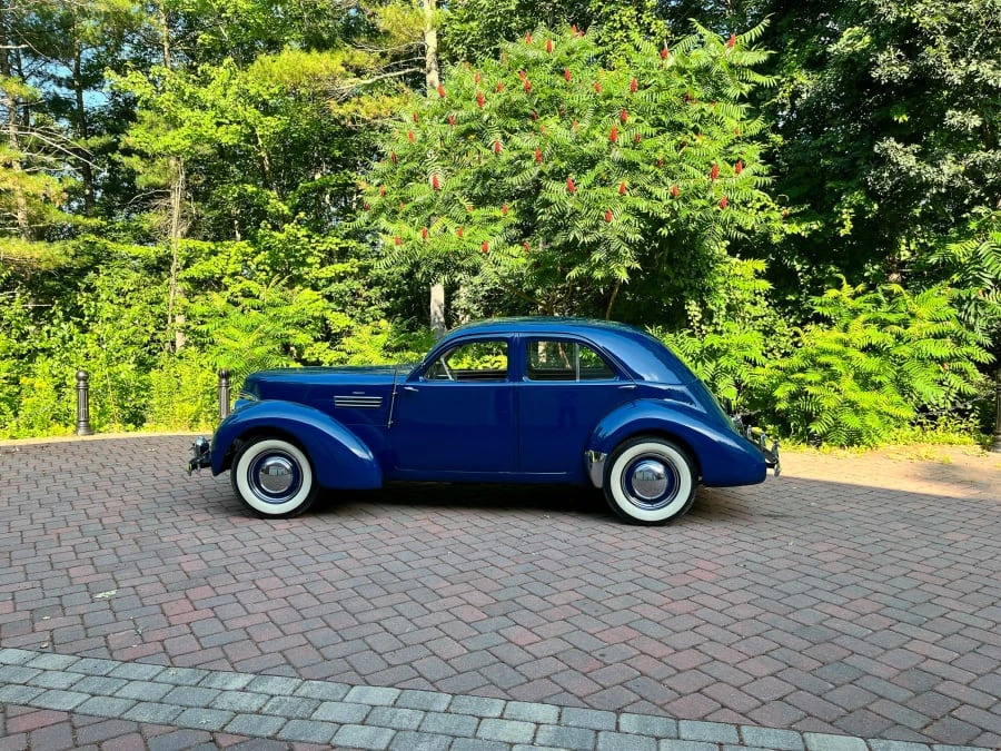 1941 Graham - Image 2 of 15