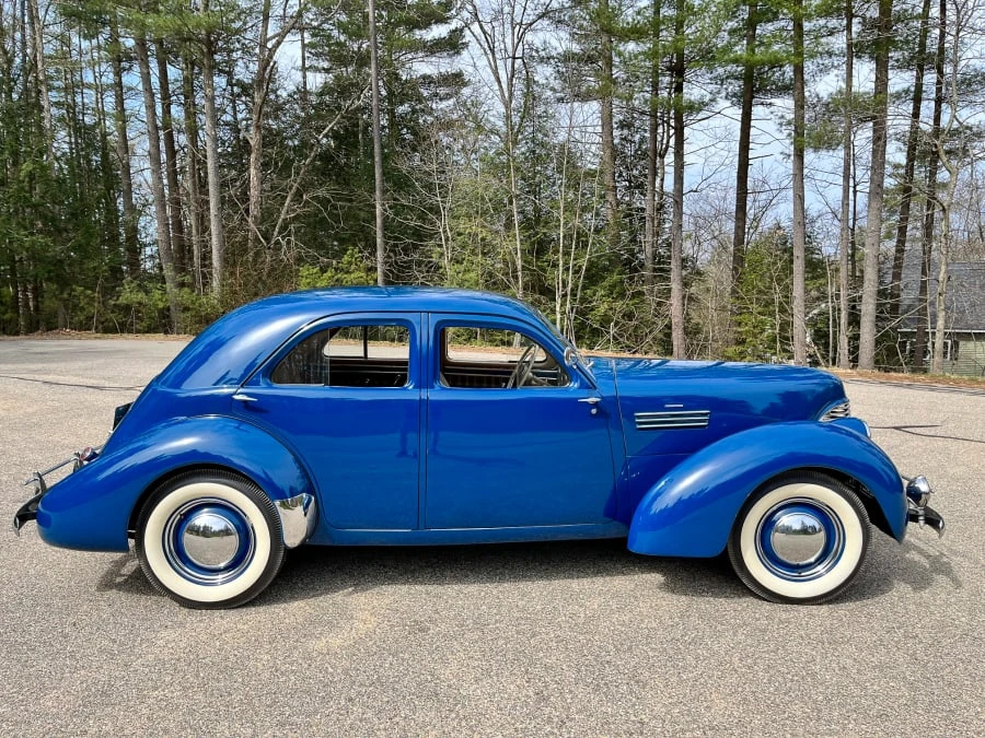 1941 Graham - Image 13 of 15