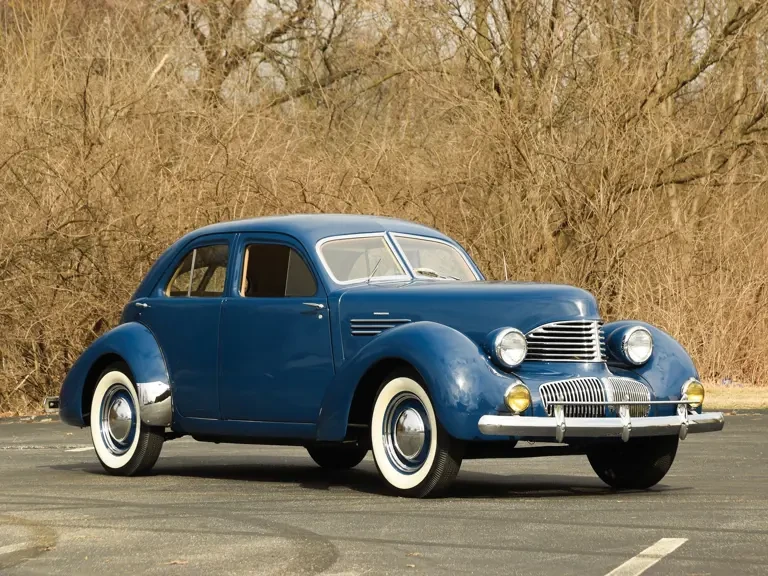 1941 Graham - Image 2 of 2