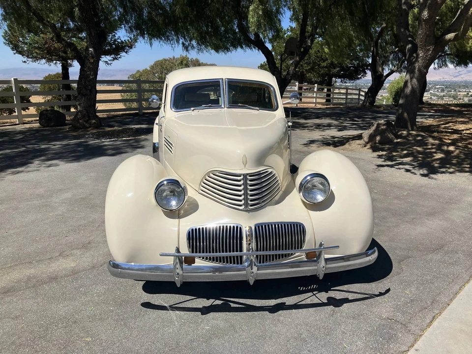 1941 Graham - Image 3 of 27