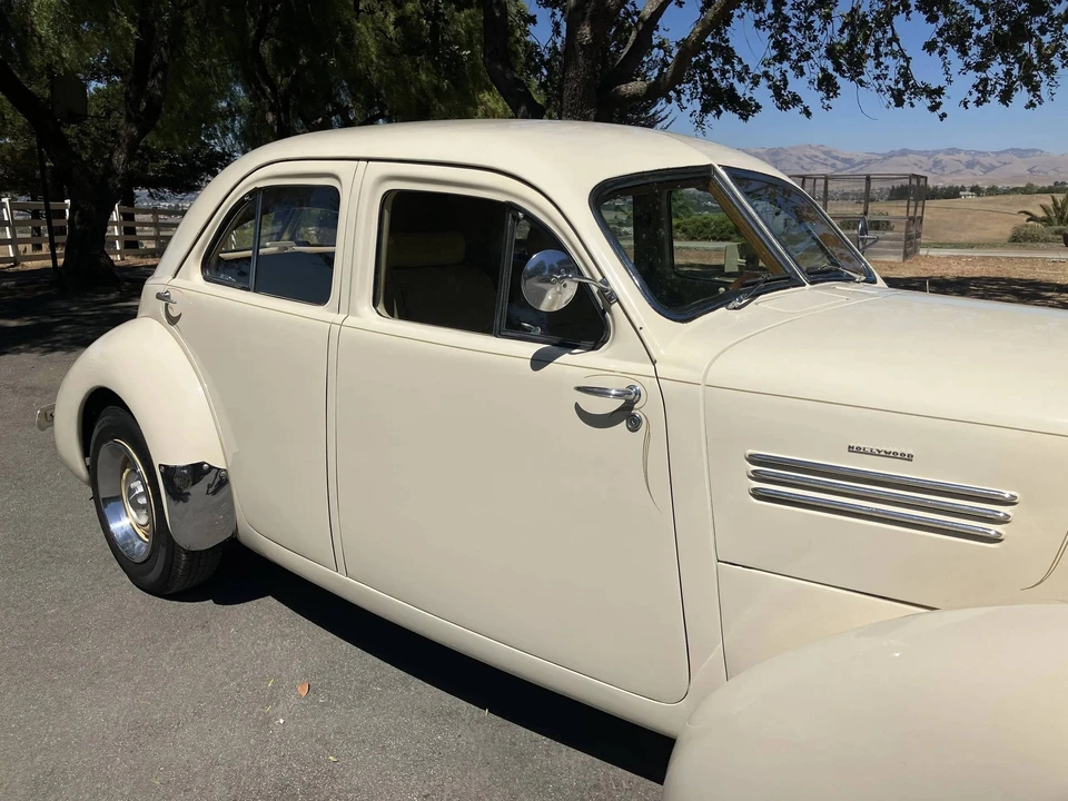 1941 Graham - Image 4 of 27