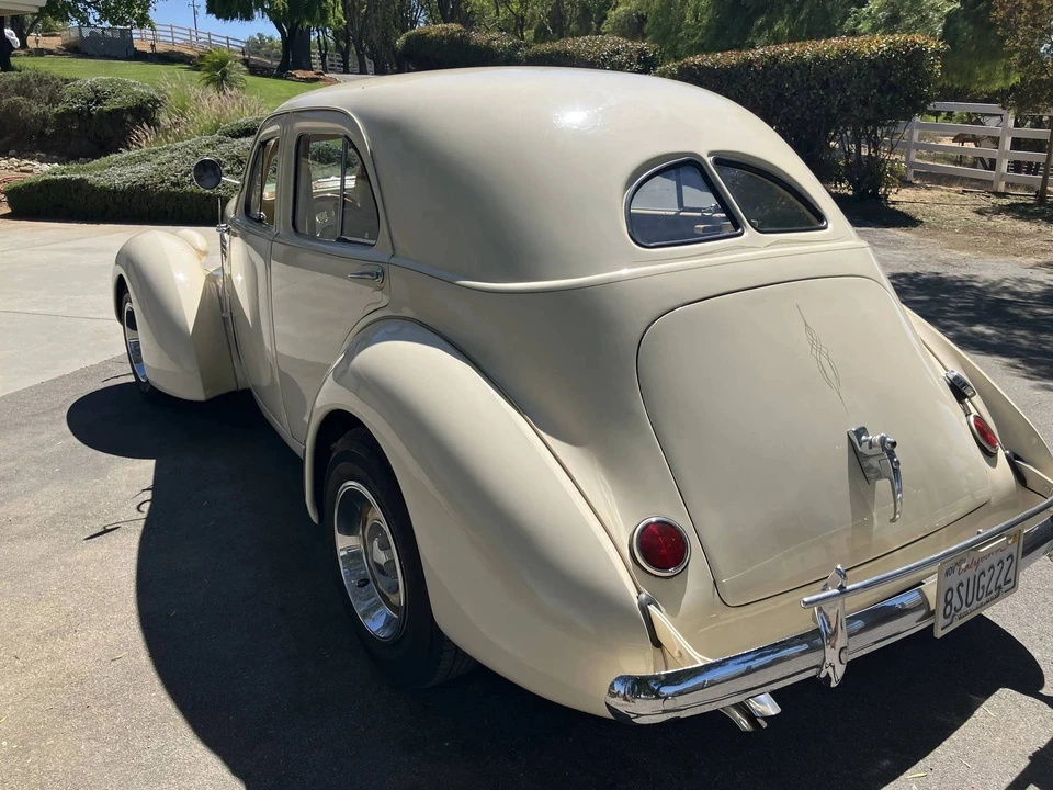 1941 Graham - Image 11 of 27