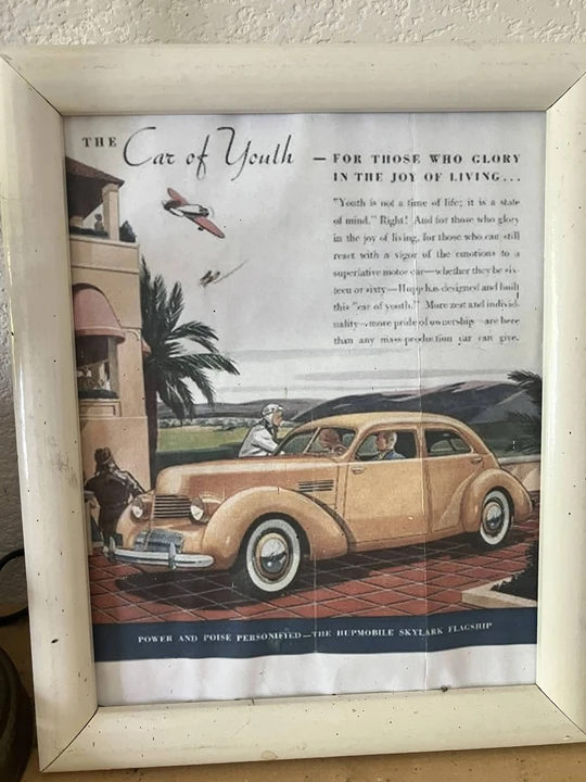 1941 Graham - Image 24 of 27