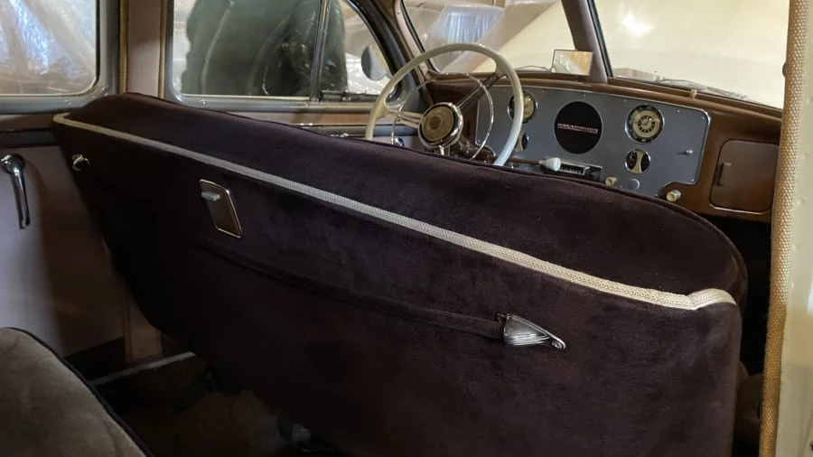 1941 Graham - Image 2 of 4