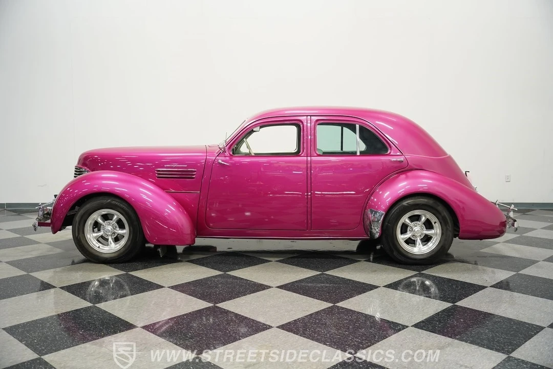 1941 Graham - Image 3 of 12