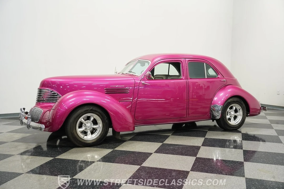 1941 Graham - Image 7 of 12