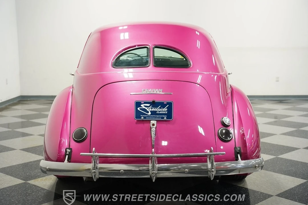 1941 Graham - Image 11 of 12