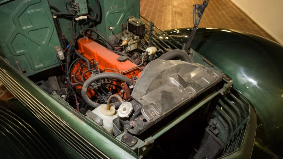 1941 Graham - Image 7 of 12