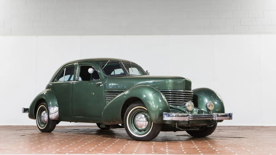 1941 Graham - Image 11 of 12