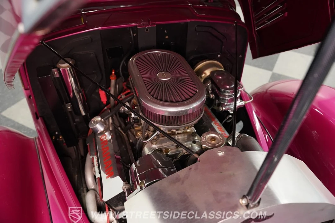 1941 Graham - Image 4 of 12