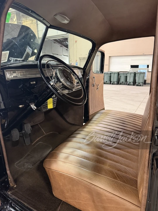 1941 Hudson Commodore - Image 4 of 11