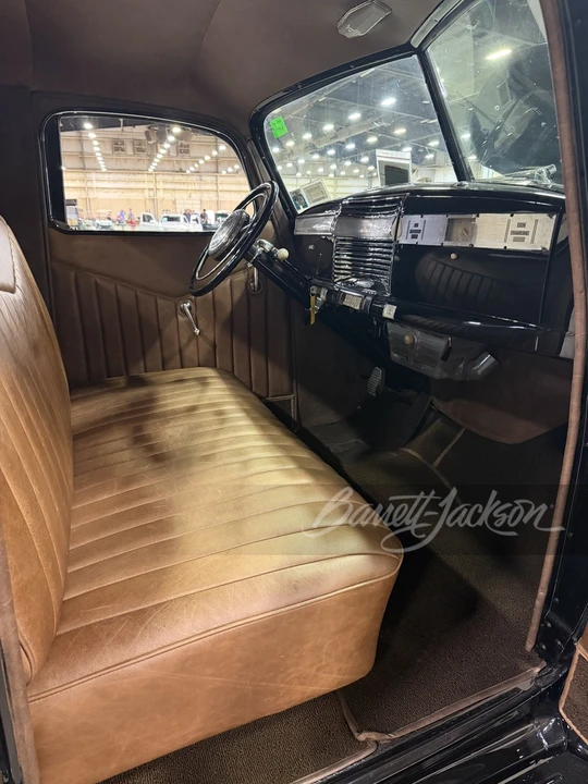 1941 Hudson Commodore - Image 8 of 11