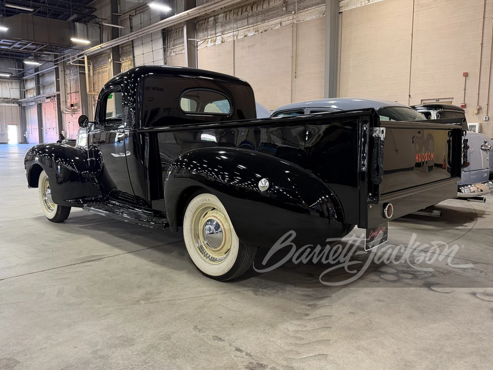 1941 Hudson Commodore - Image 3 of 11