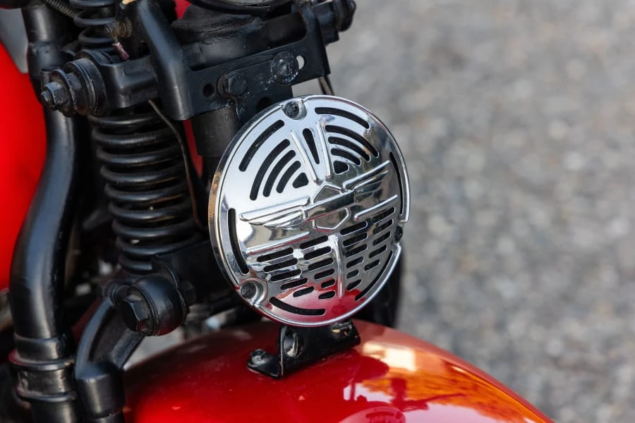 1941 Harley-Davidson Small Twin Flathead - Image 27 of 31