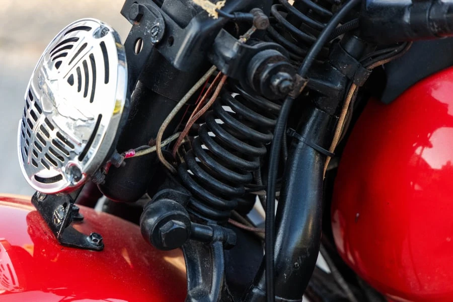 1941 Harley-Davidson Small Twin Flathead - Image 12 of 31