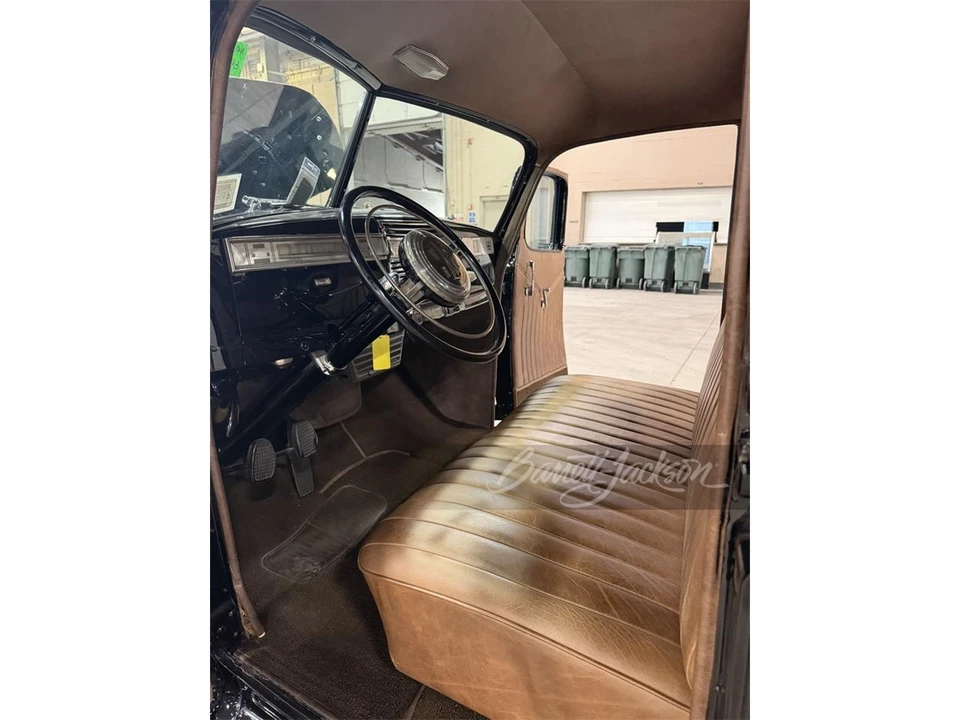 1941 Hudson Commodore - Image 4 of 5