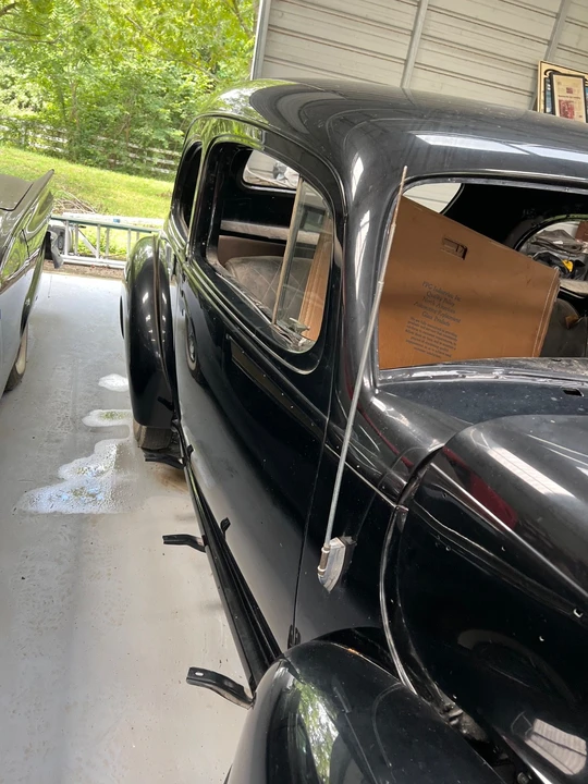 1941 Hudson Super Six - Image 3 of 15
