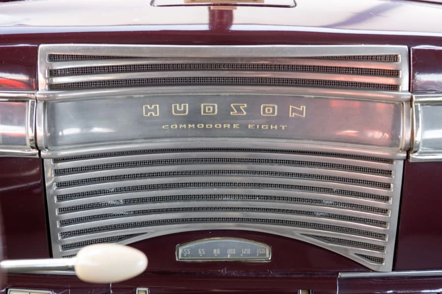 1941 Hudson Commodore - Image 18 of 25