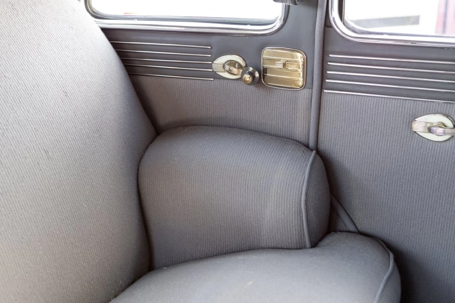 1941 Hudson Commodore - Image 20 of 25