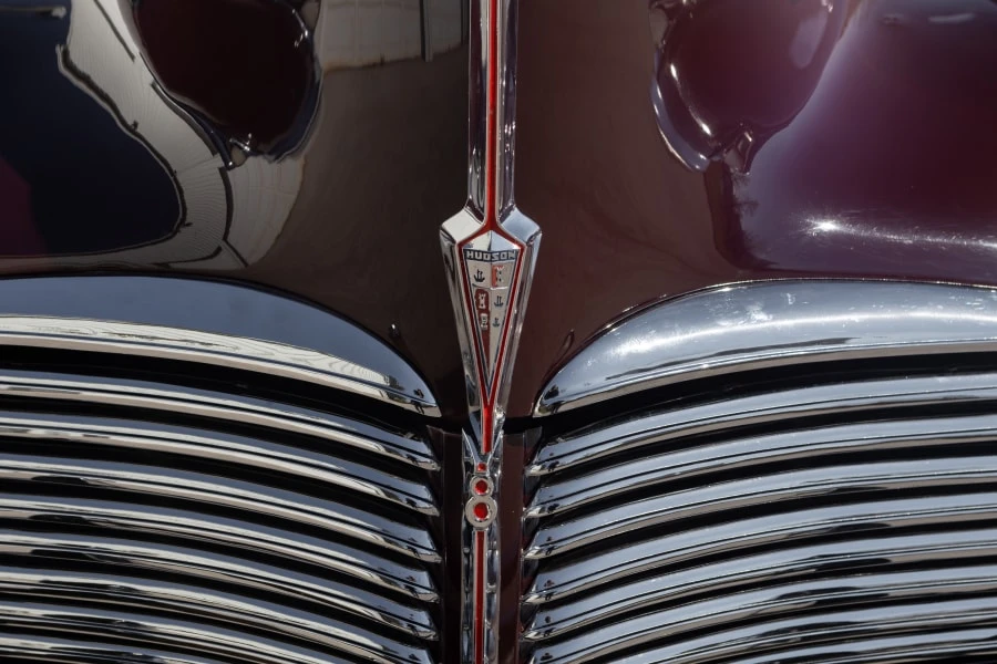 1941 Hudson Commodore - Image 5 of 25