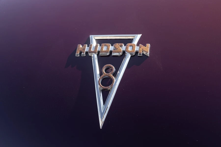 1941 Hudson Commodore - Image 6 of 25