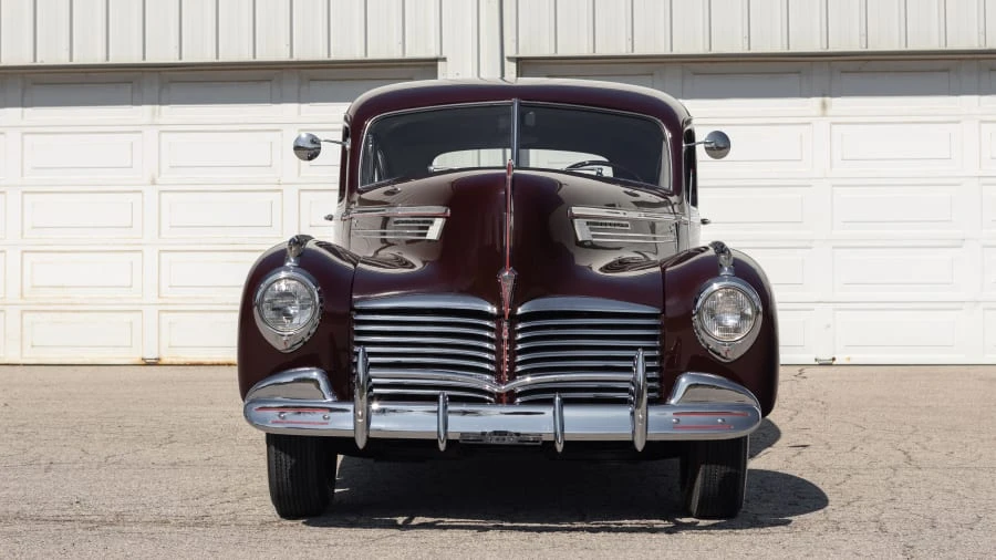 1941 Hudson Commodore - Image 7 of 25