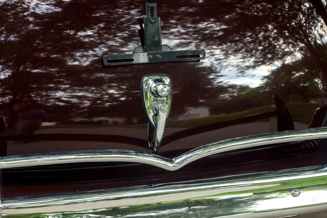 1941 Hudson Commodore - Image 13 of 31