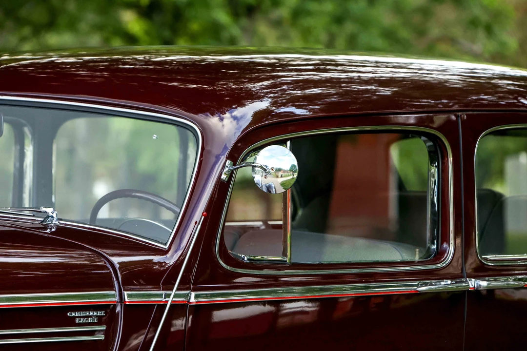 1941 Hudson Commodore - Image 27 of 31