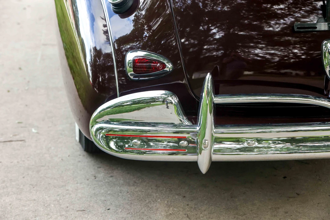 1941 Hudson Commodore - Image 14 of 31