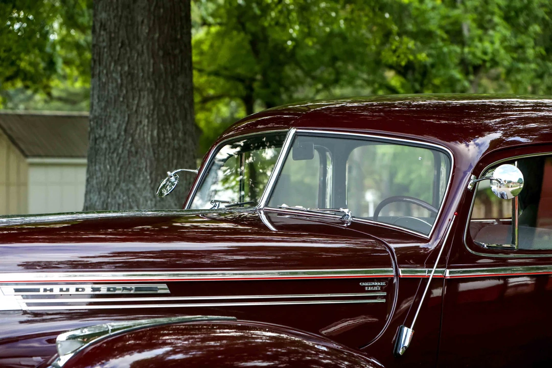 1941 Hudson Commodore - Image 26 of 31