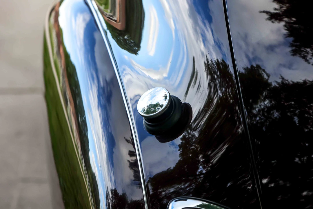 1941 Hudson Commodore - Image 16 of 31