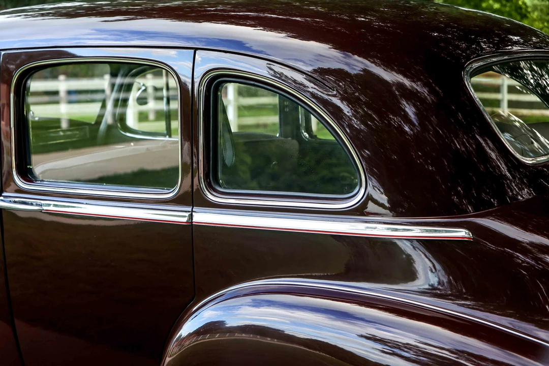 1941 Hudson Commodore - Image 20 of 31