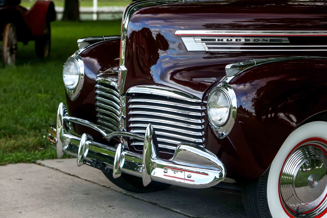 1941 Hudson Commodore - Image 24 of 31