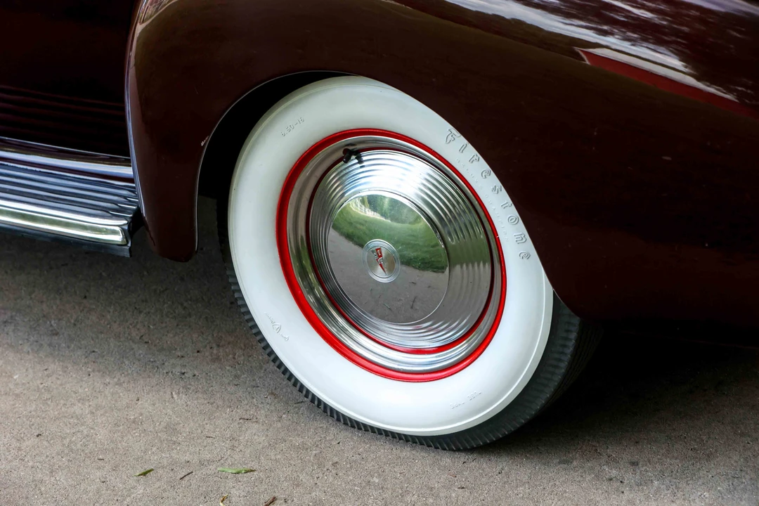 1941 Hudson Commodore - Image 18 of 31
