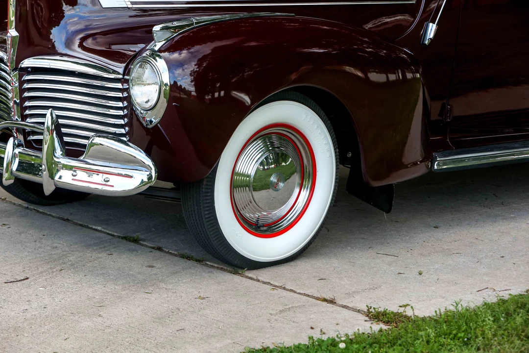 1941 Hudson Commodore - Image 22 of 31